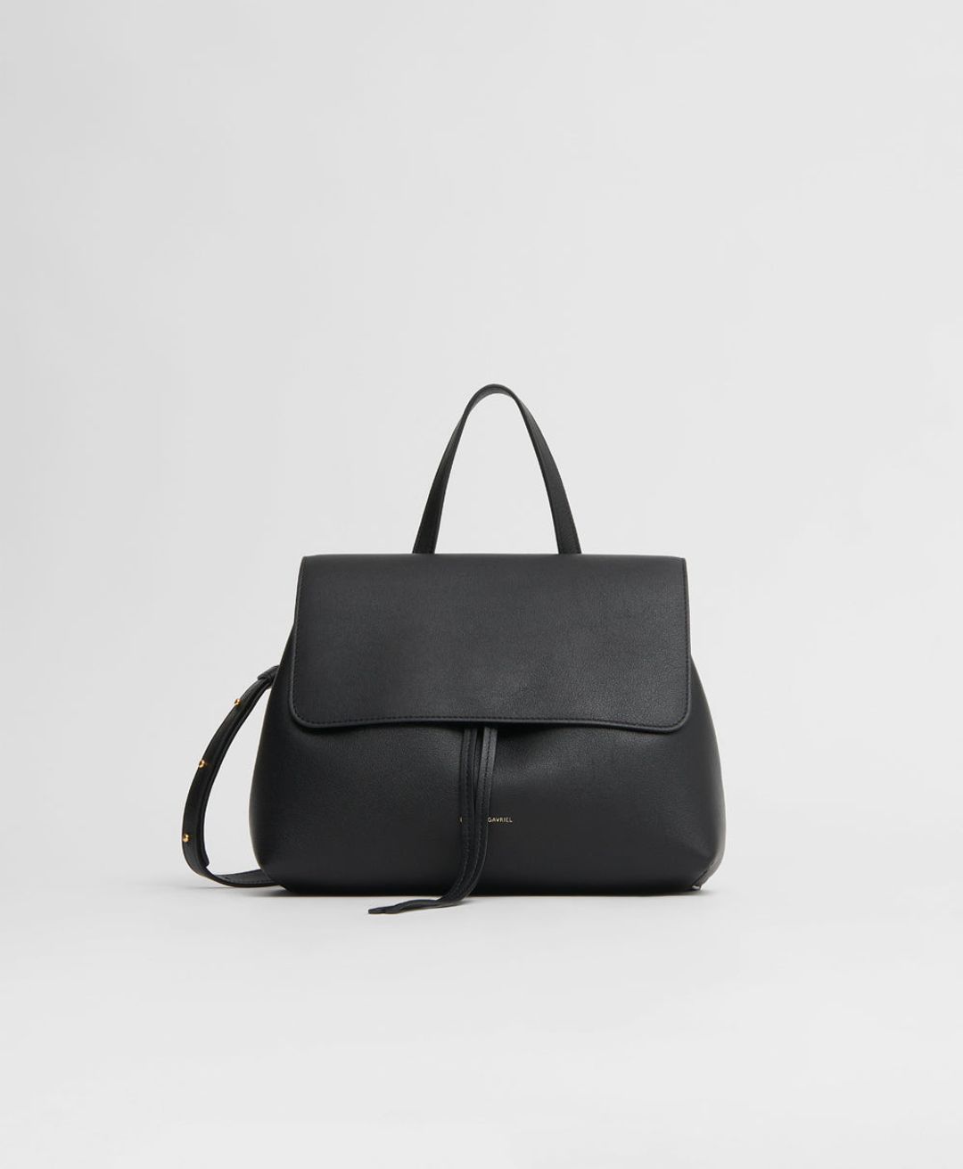 Soft Lady Bag - Black #4