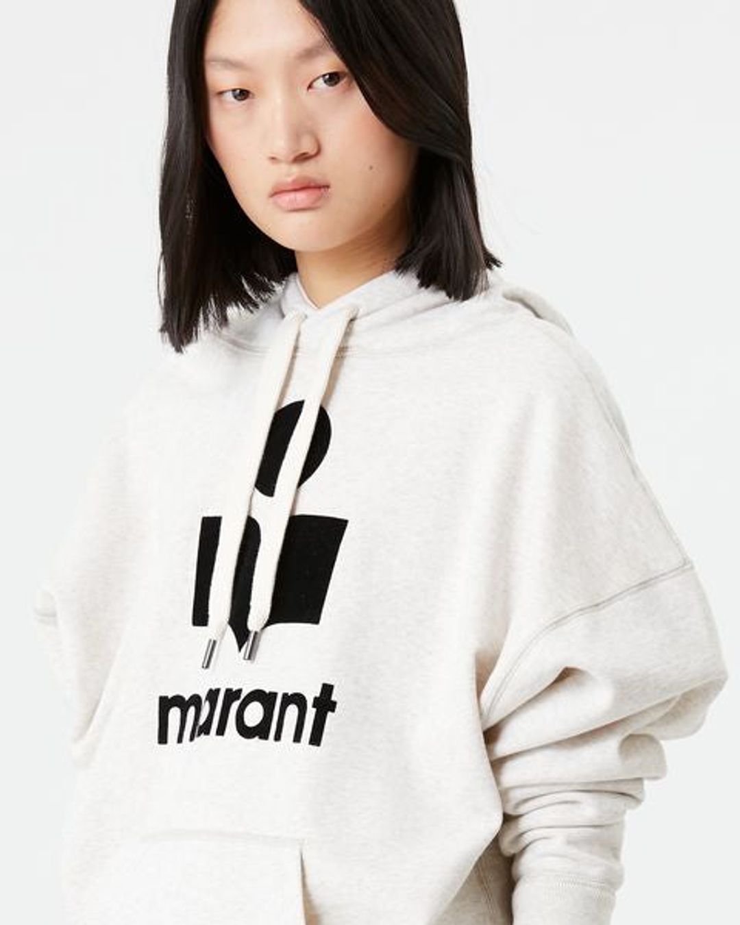 Mansel Sweatshirt #3