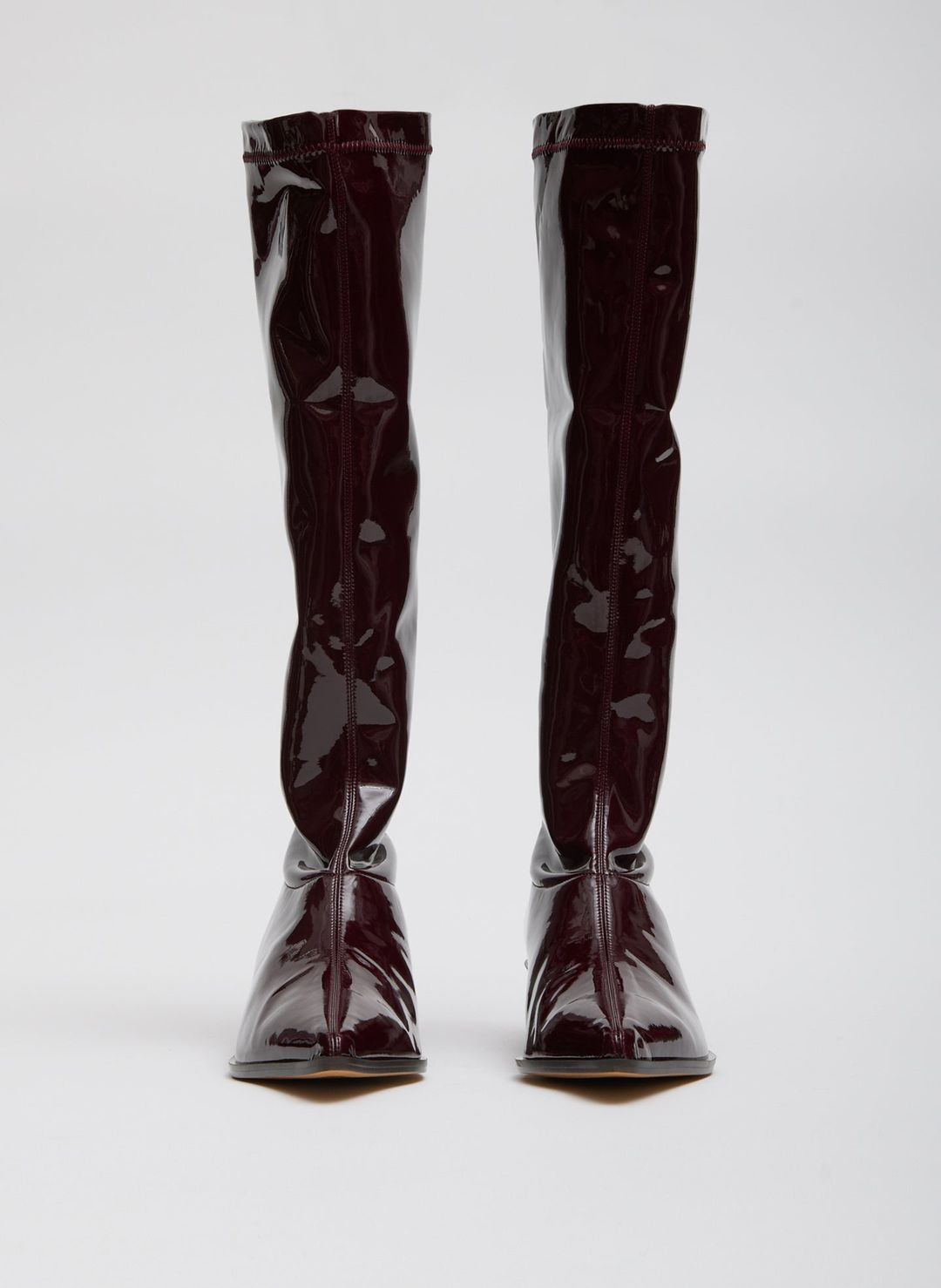 Bronson Boot - Regular Calf #3