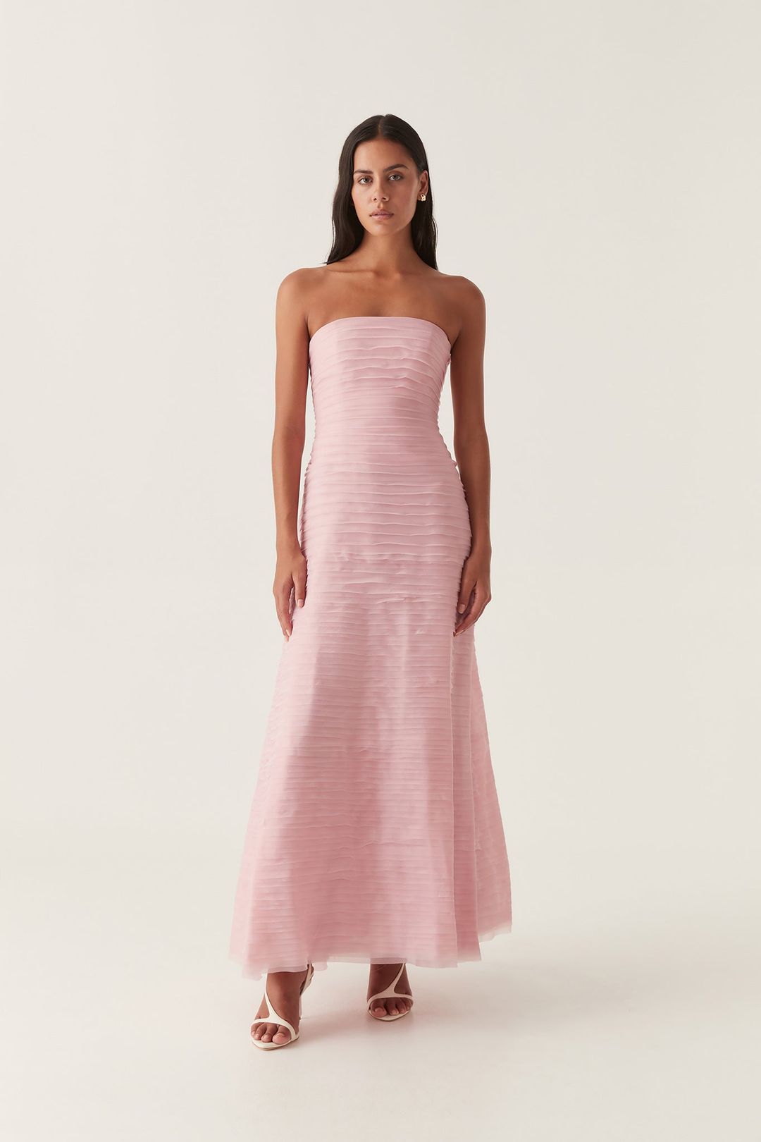 Soundscape Maxi Dress #2