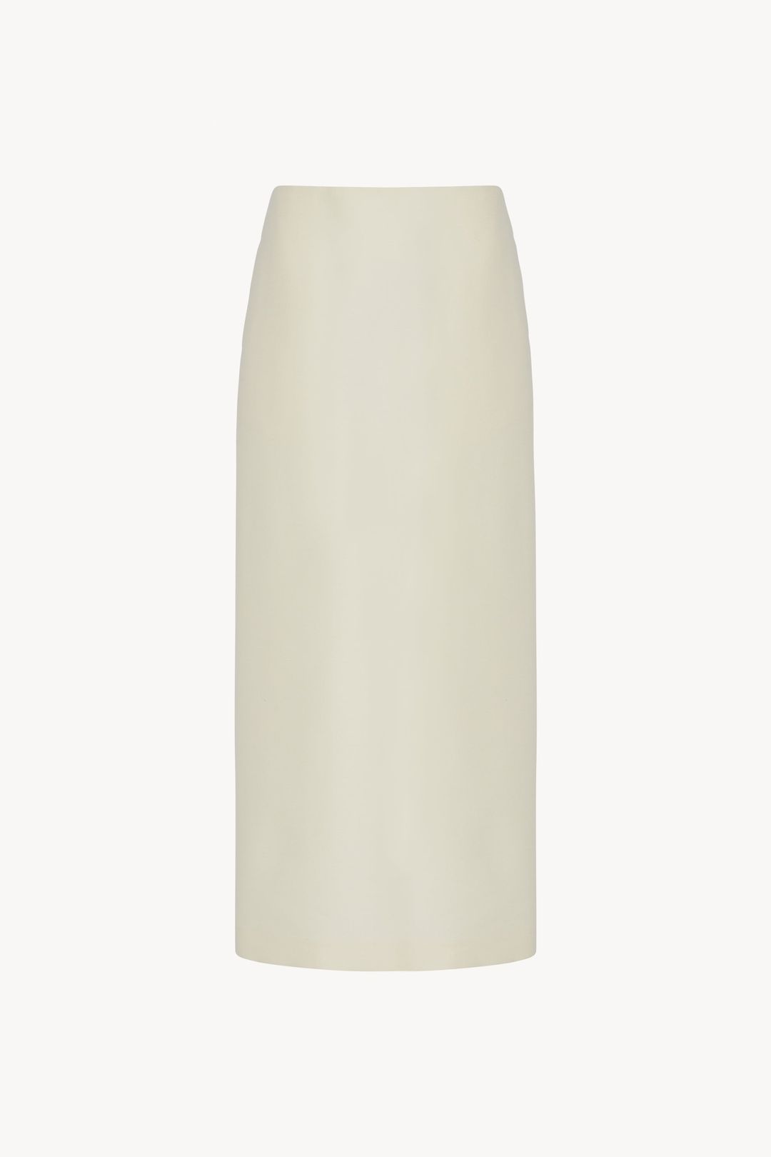 Colt Skirt in Wool and Silk