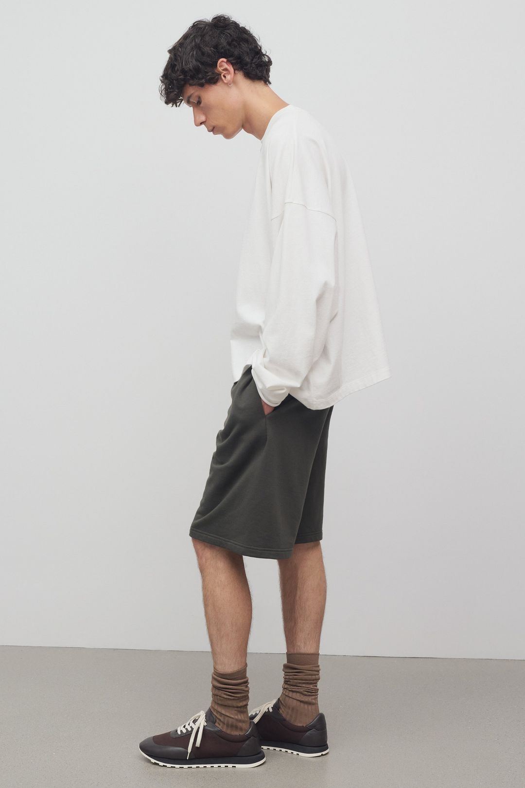 Eston Short #4