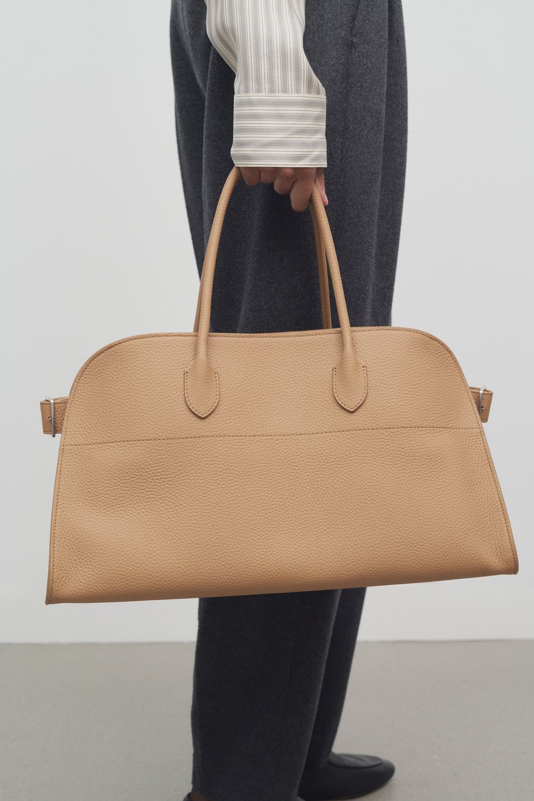EW Margaux Bag in Leather #4