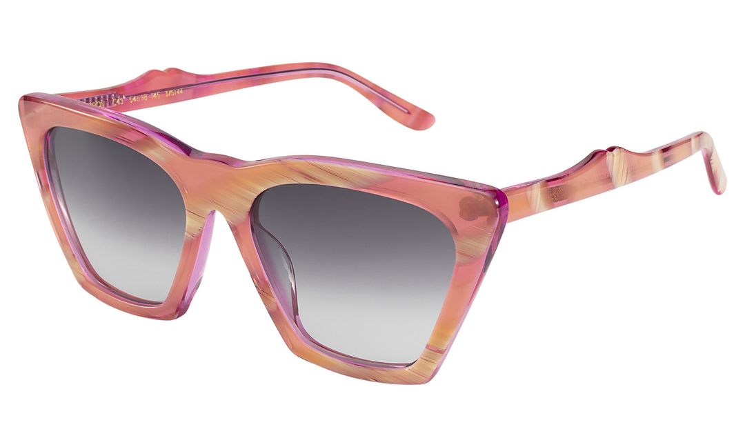 Lisbon Sunglasses #122