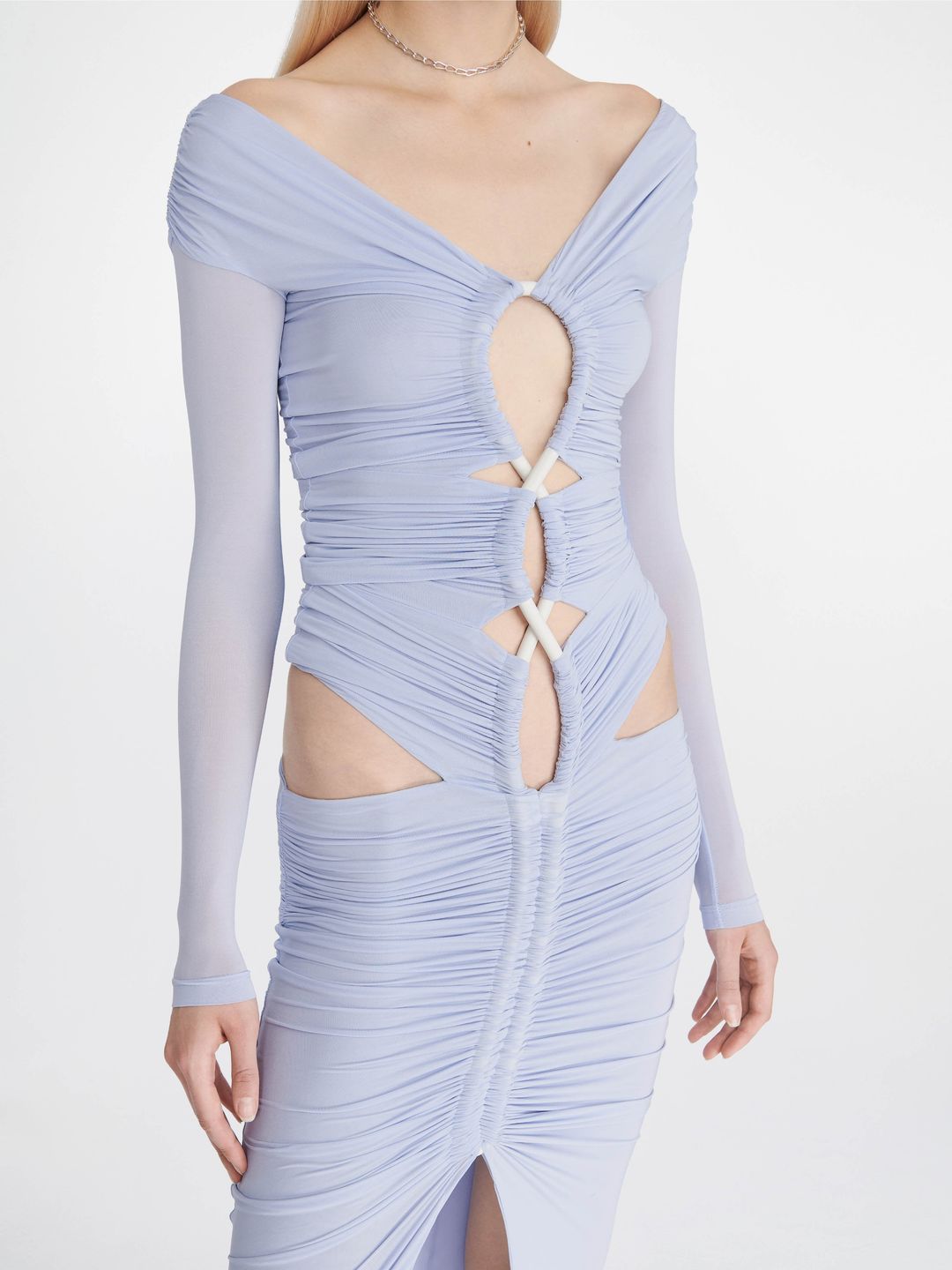 OUROBOROS GATHER DRESS #7