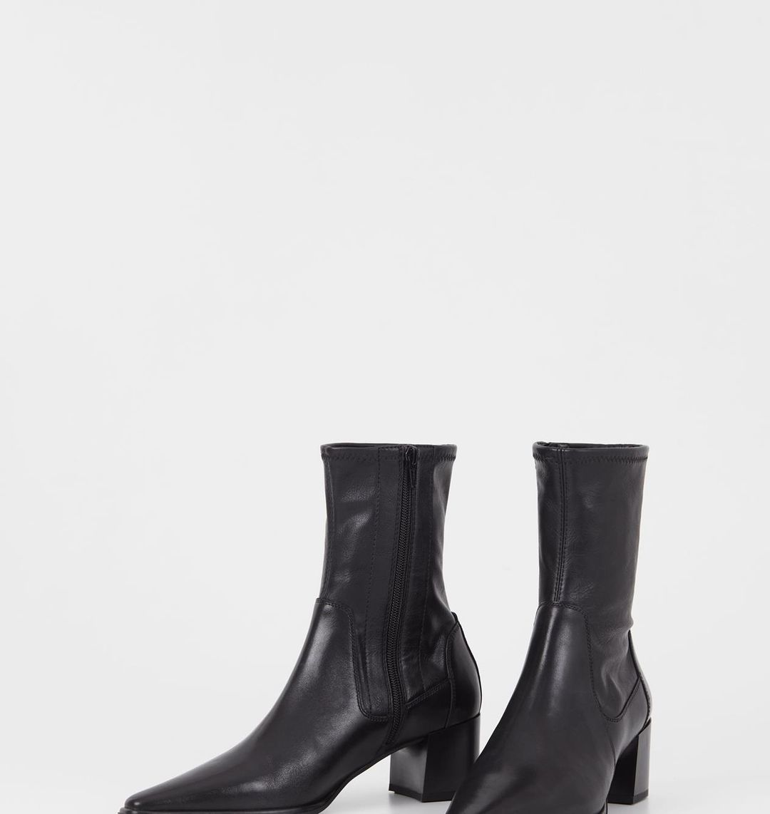 GISELLE BOOTS #11