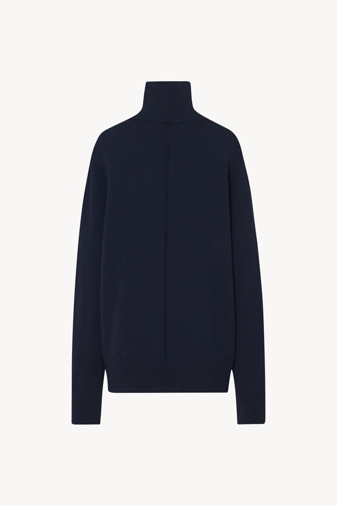 Stepny Turtleneck #2