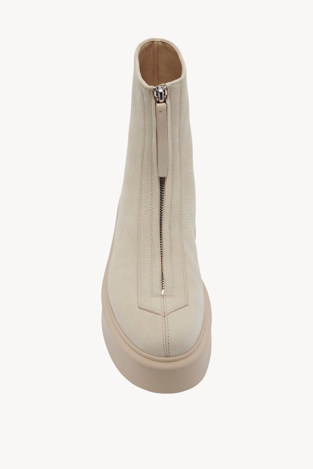 Zipped Boot I #3