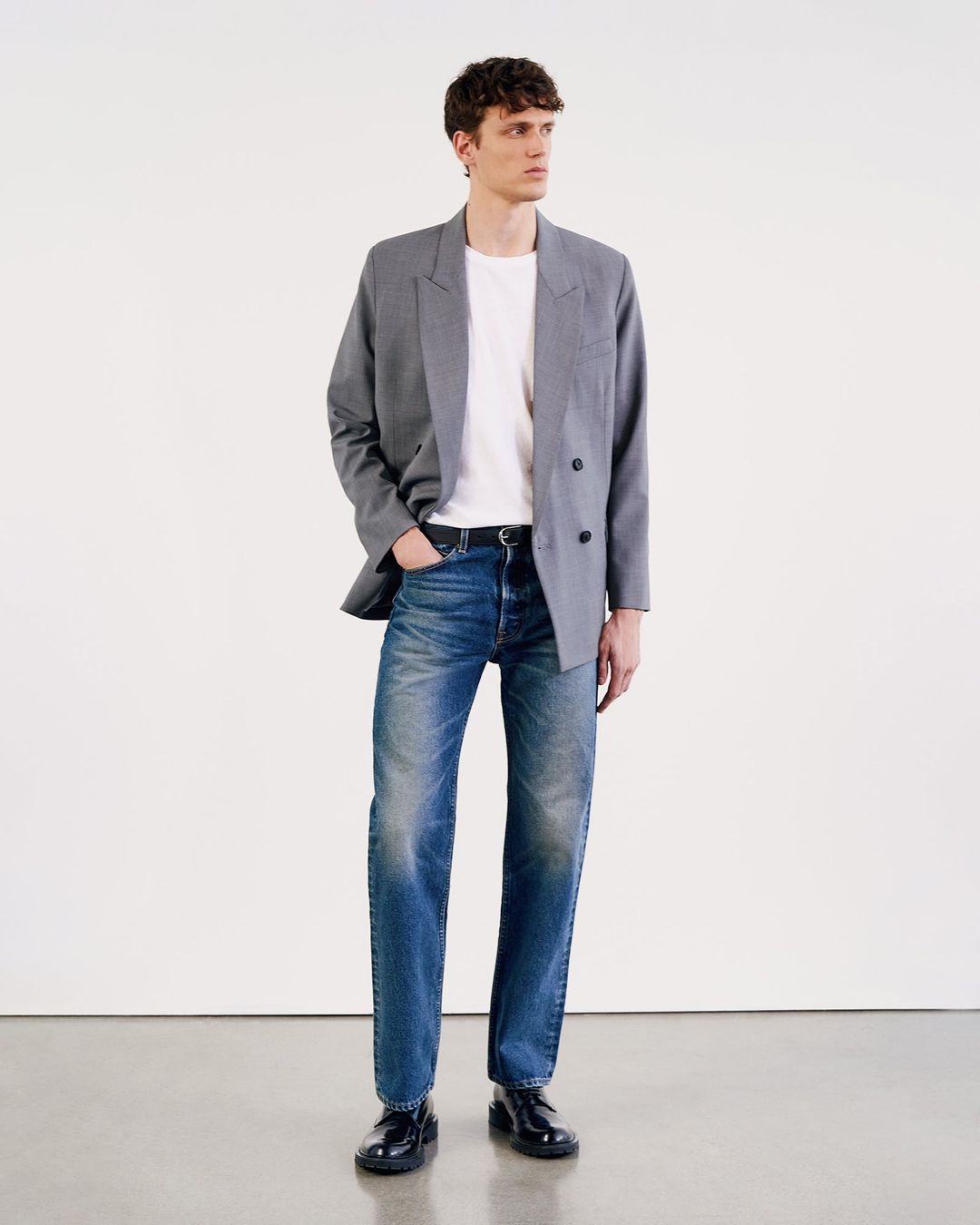 CLIFFORD BLAZER #3