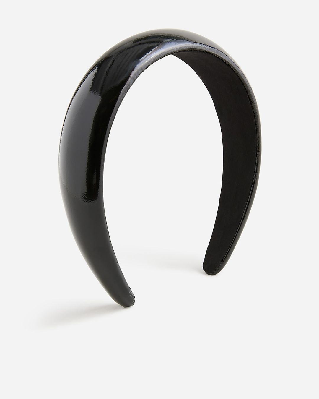 rossi puffed headband