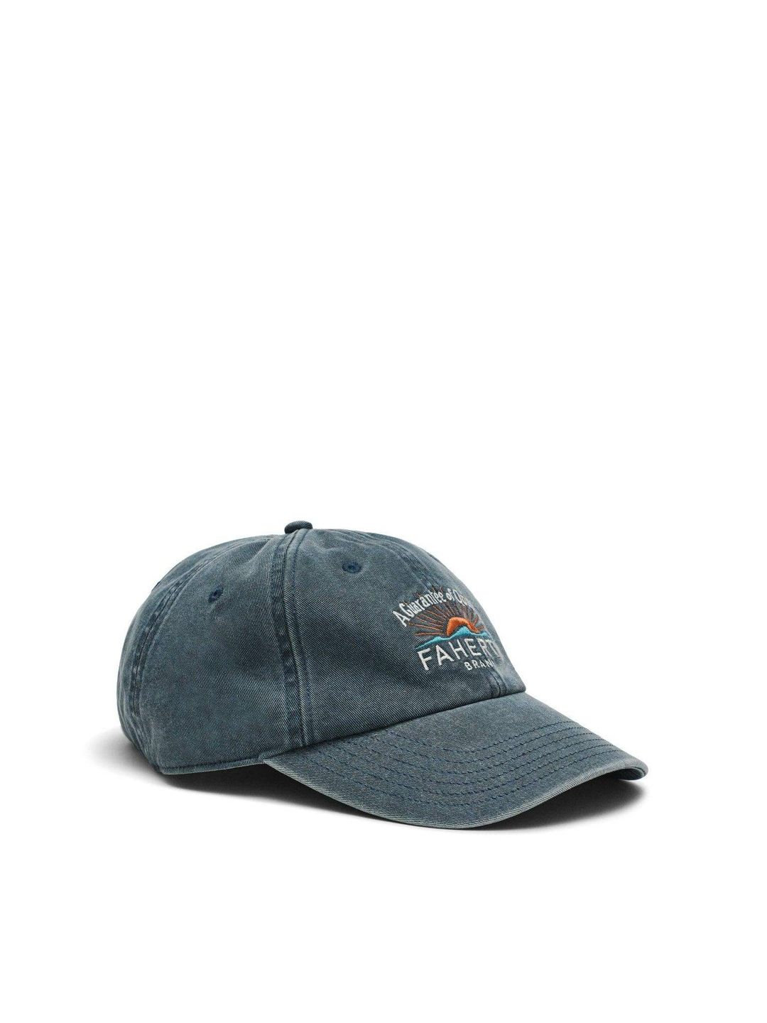 Anniversary Baseball Hat - Fjord #2