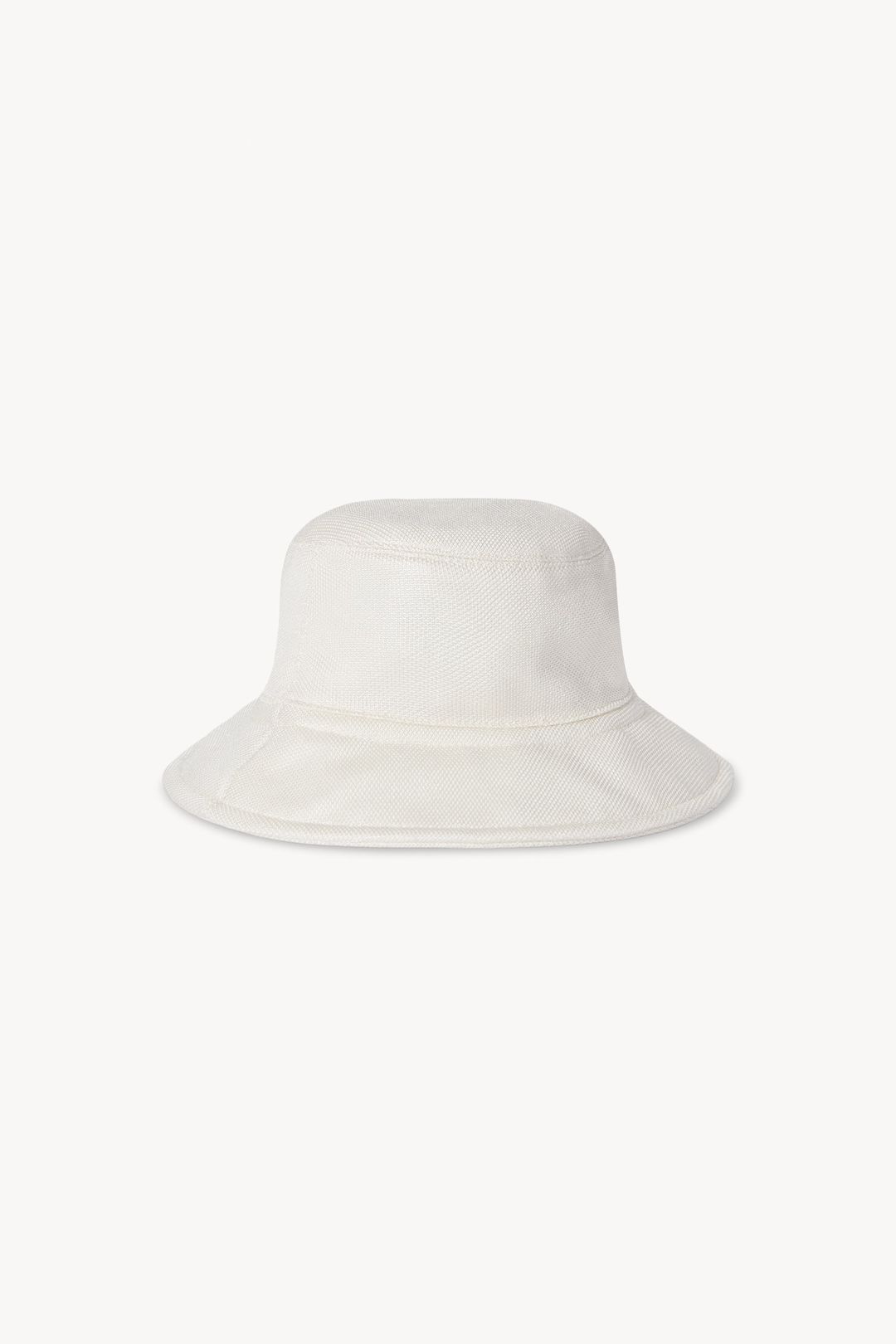 Issyh Hat in Silk #2