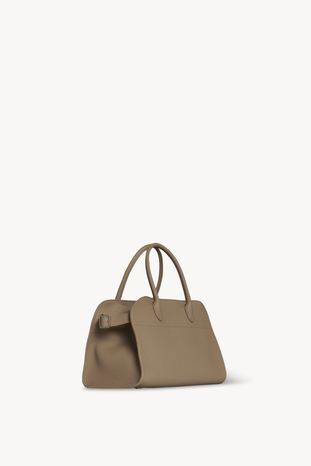 Soft Margaux 10 Bag in Leather #2