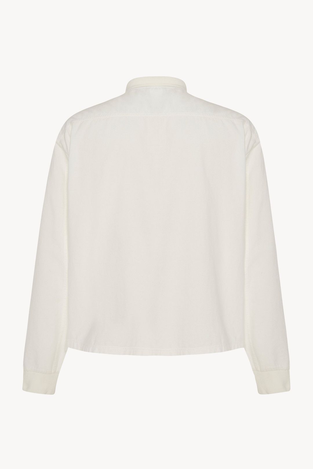 Wrenley Top in Cotton #8