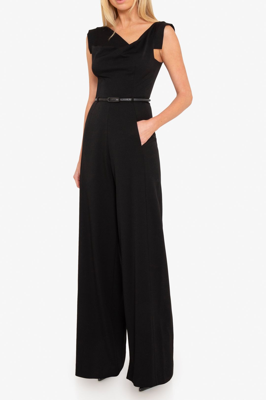 Classic Jackie O Jumpsuit #6