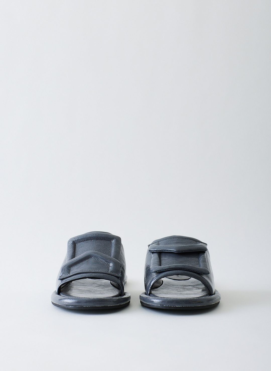 Beryen Naplack Sandal #4