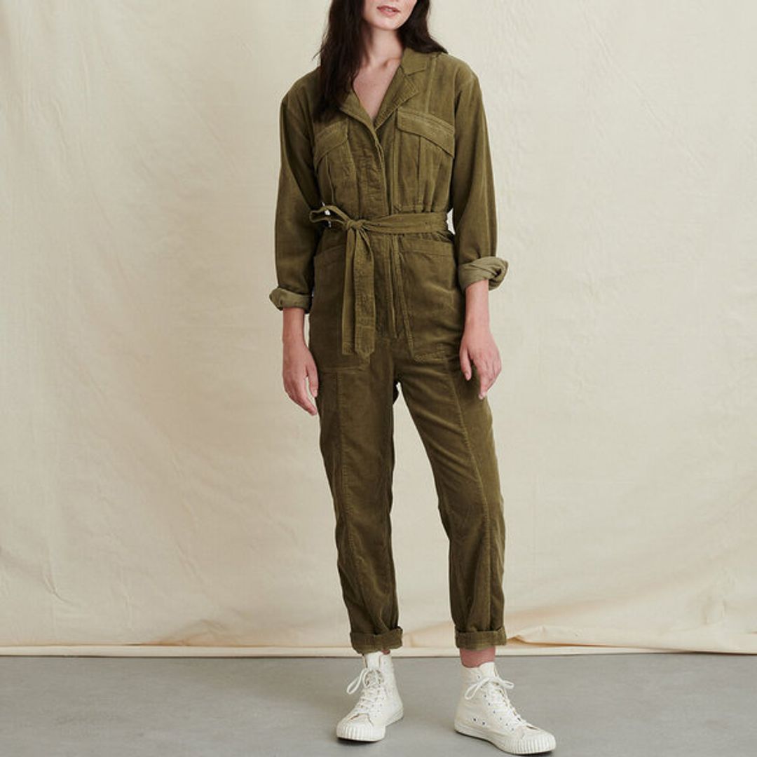 Alex Mill Expedition Jumpsuit