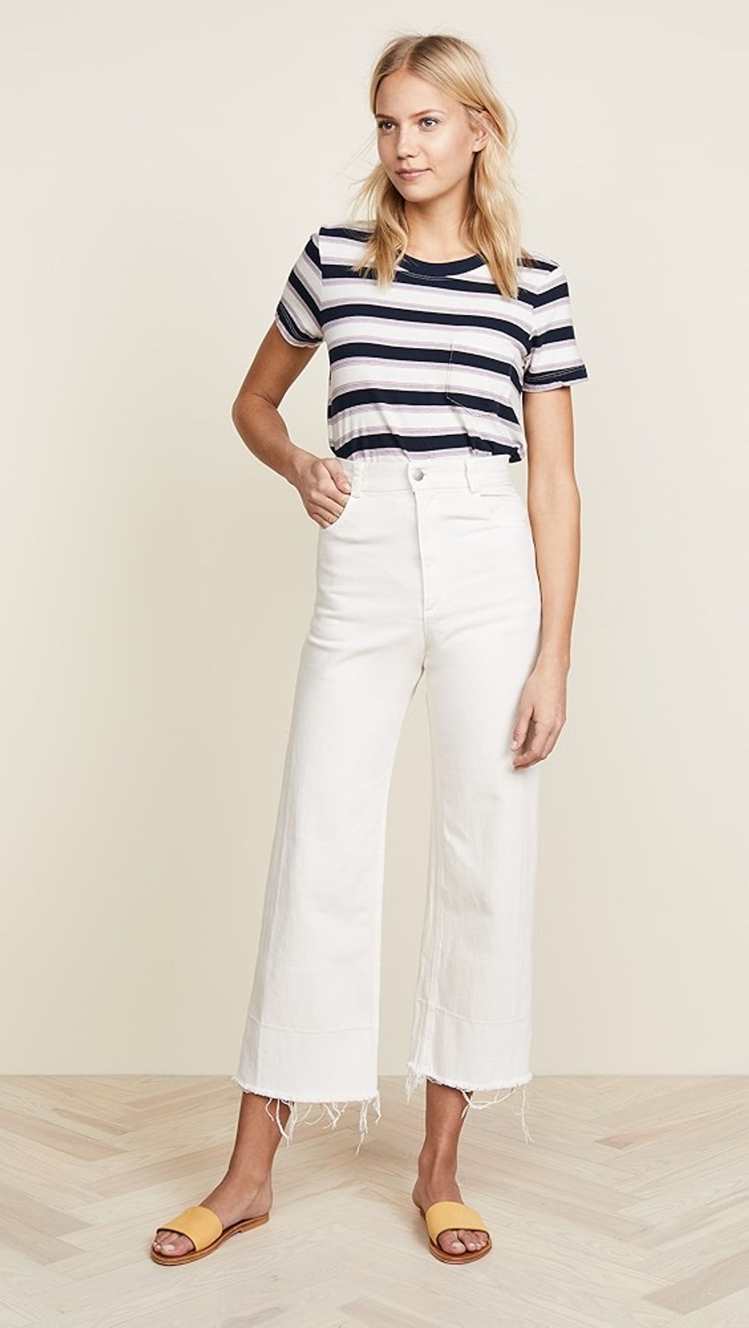 Slim Legion Pants #4