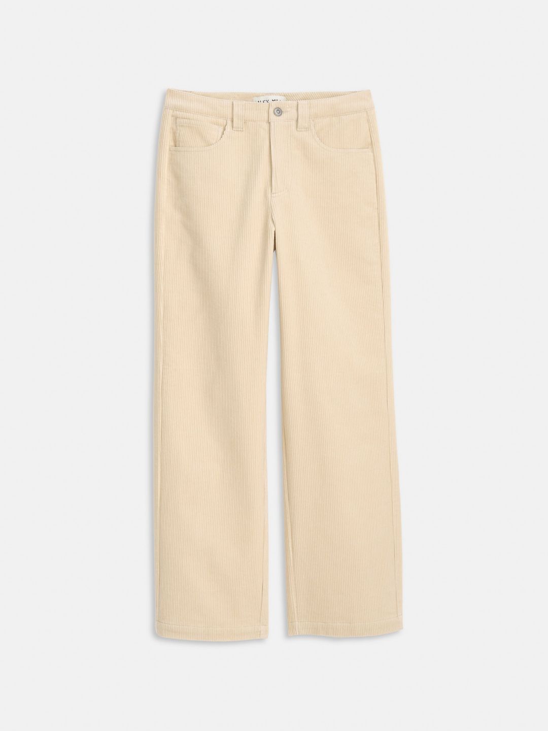 Camden Pant In Corduroy