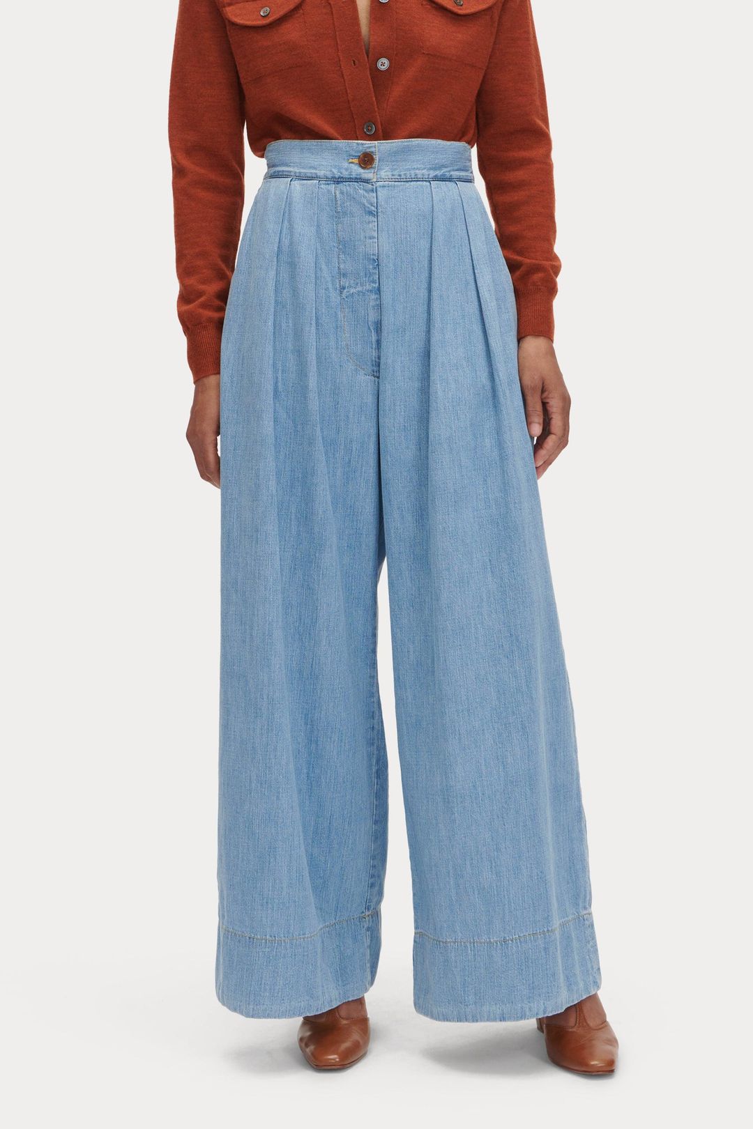 Coxsone Pant #7