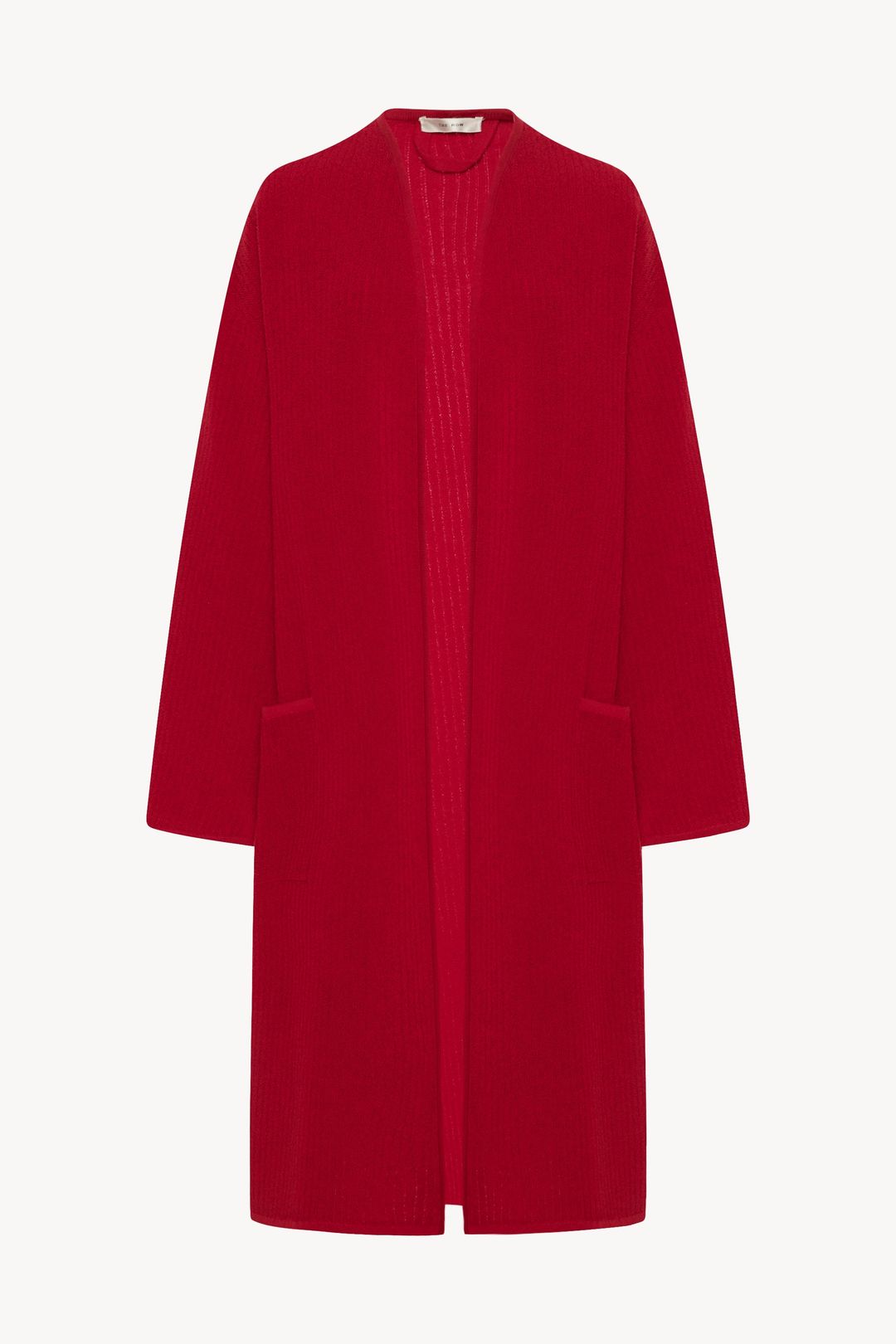 Ghali Robe in Cashmere