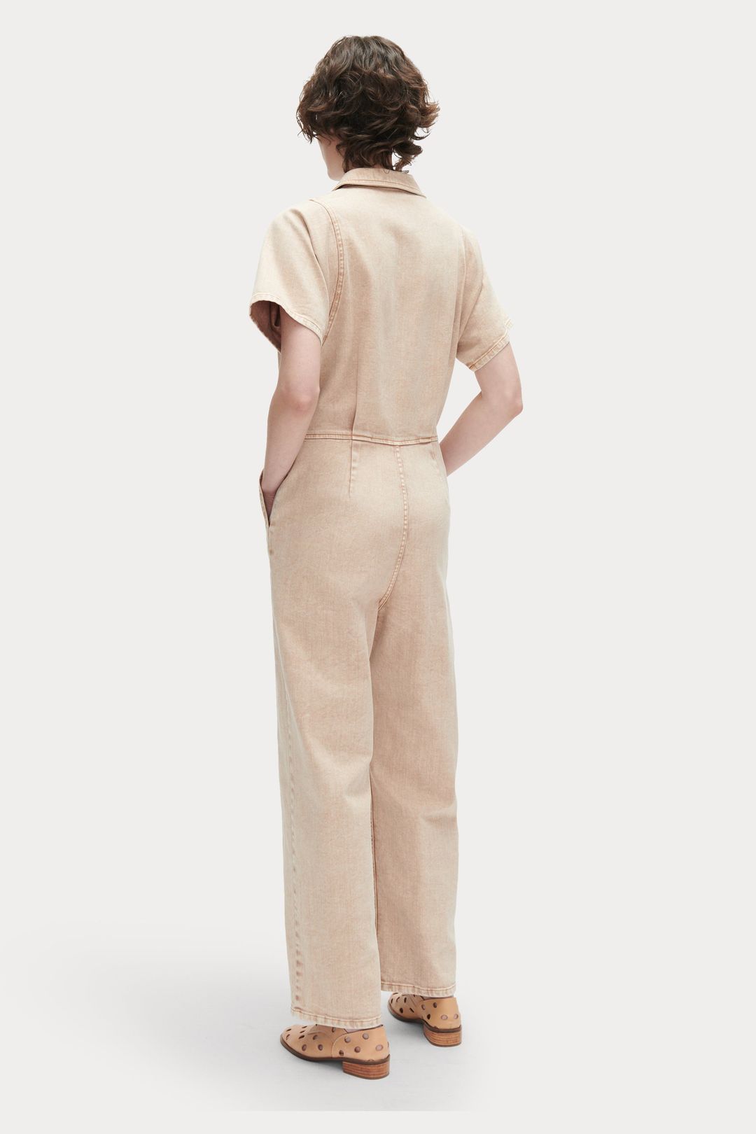 Azi Jumpsuit #4
