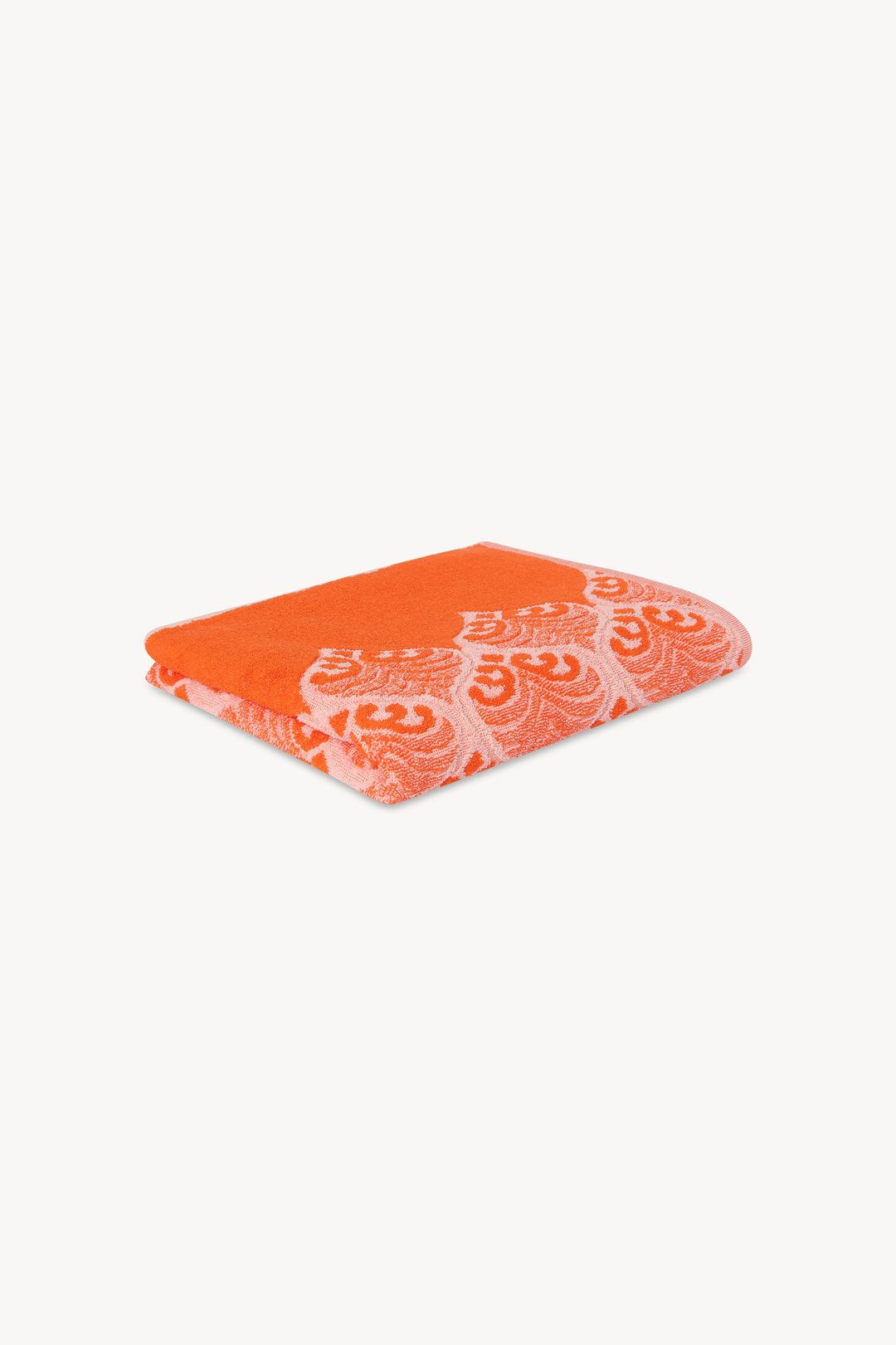 Small Ornamental Towel