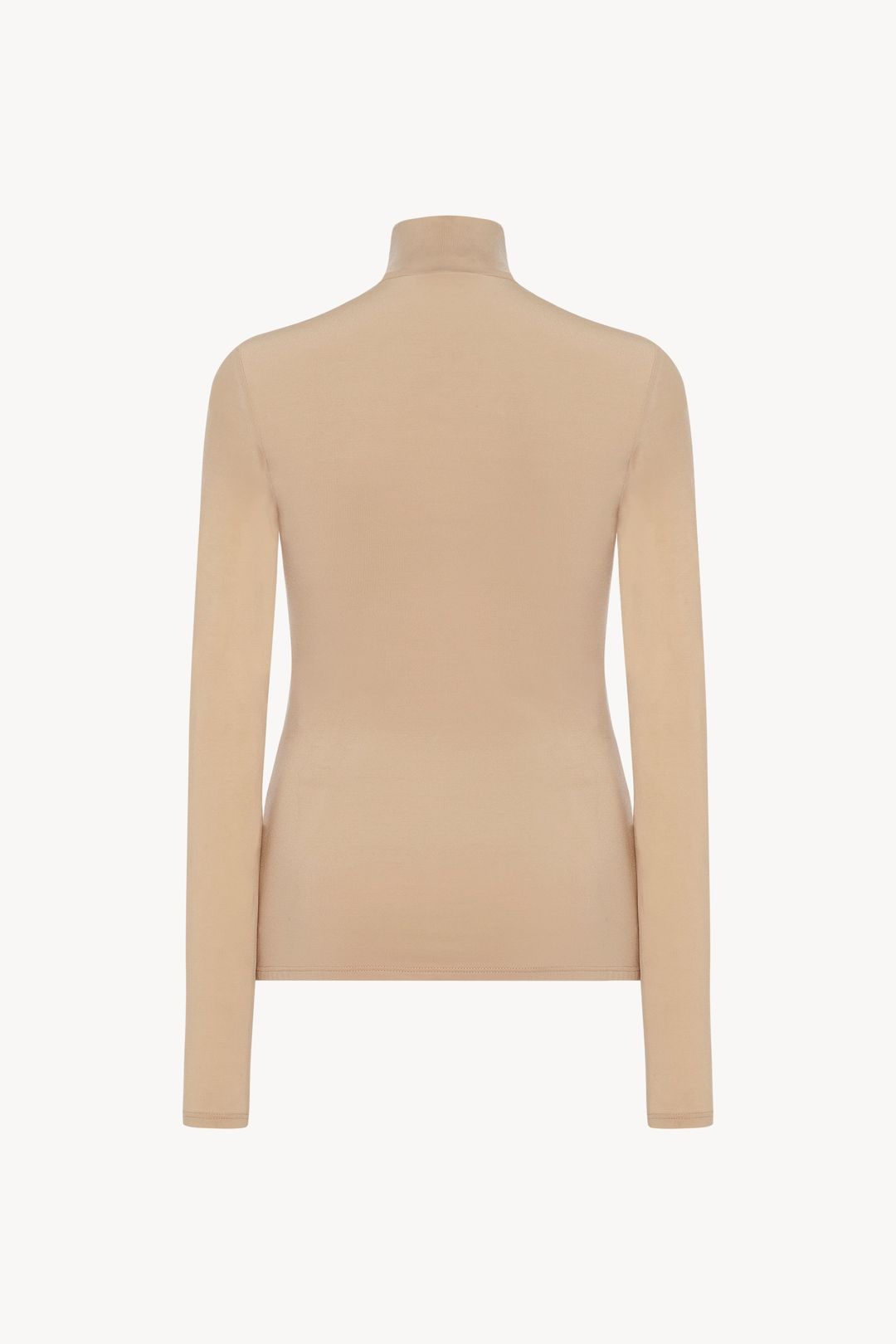 Rudd Top in Superfine Jersey #3