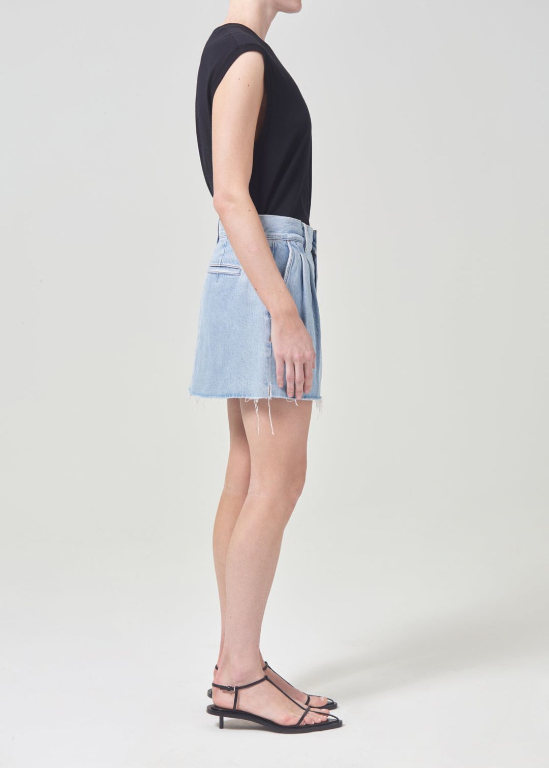 Becker Skirt in Rotate #6
