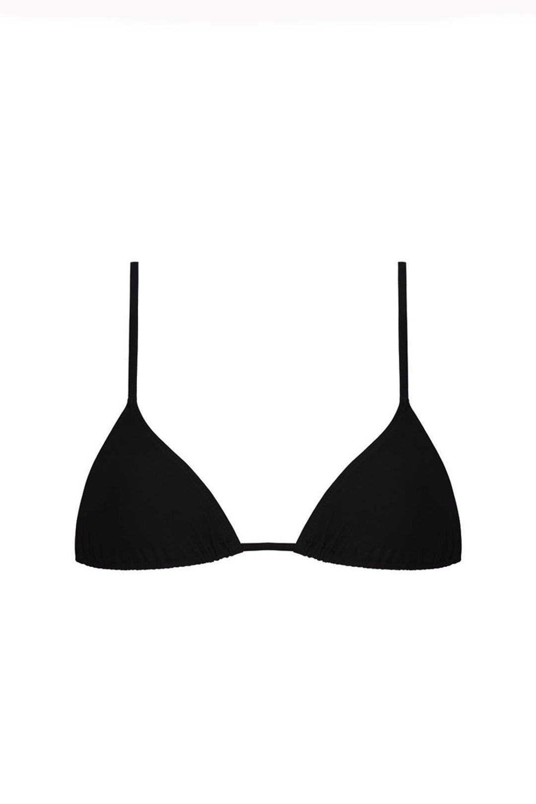 equator top in black terra