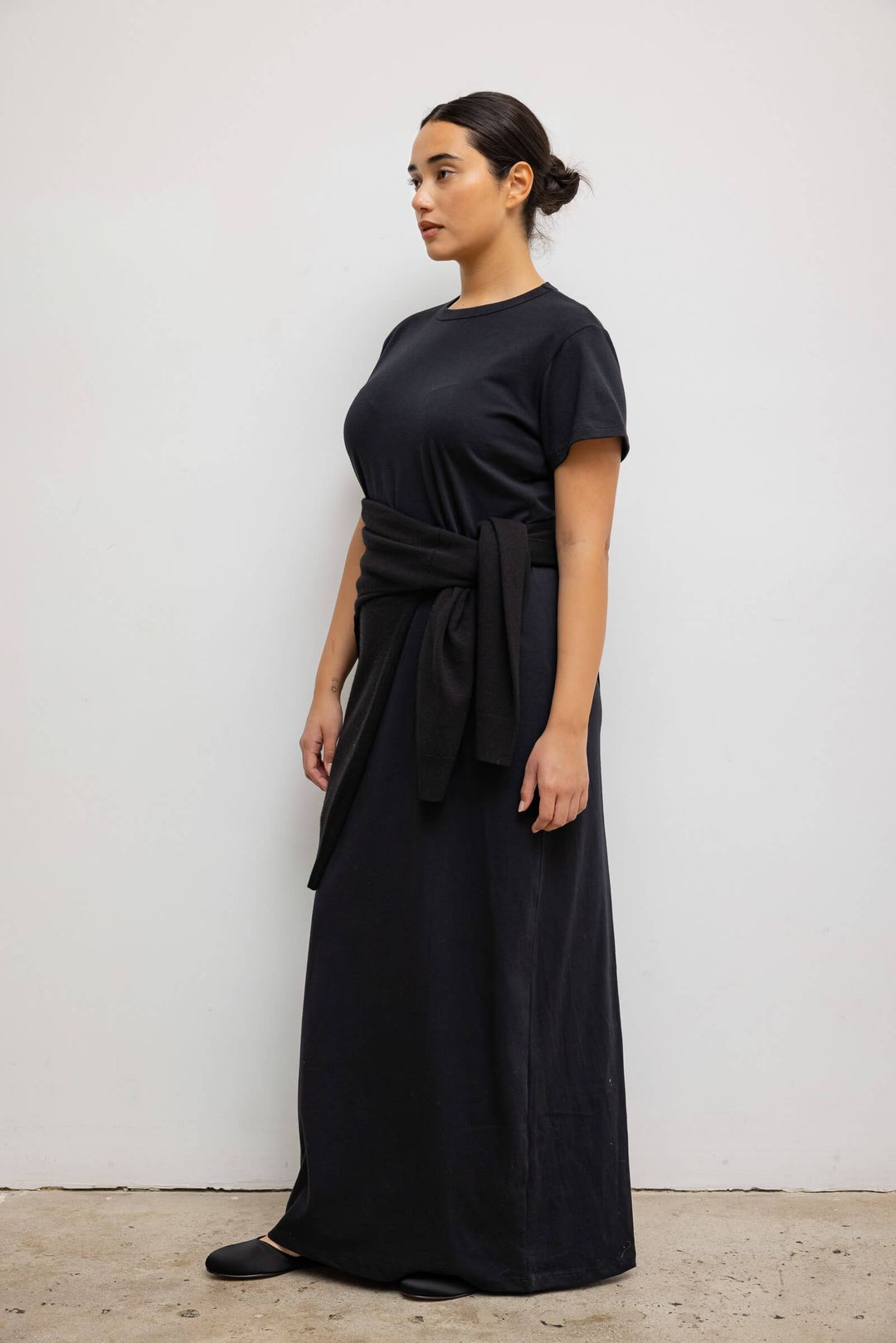 Margo Maxi Dress #10