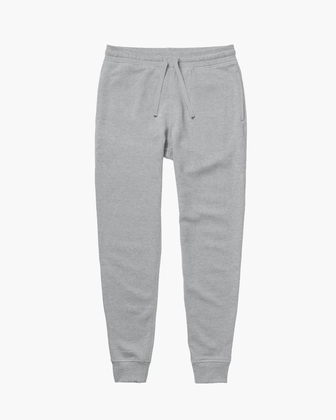 Men's Recycled Fleece Tapered Sweatpant #32