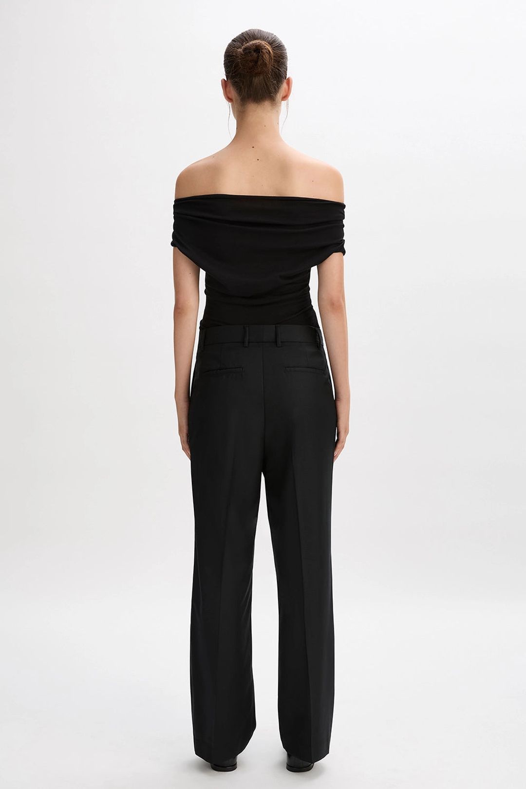 Jersey Glove Top #11