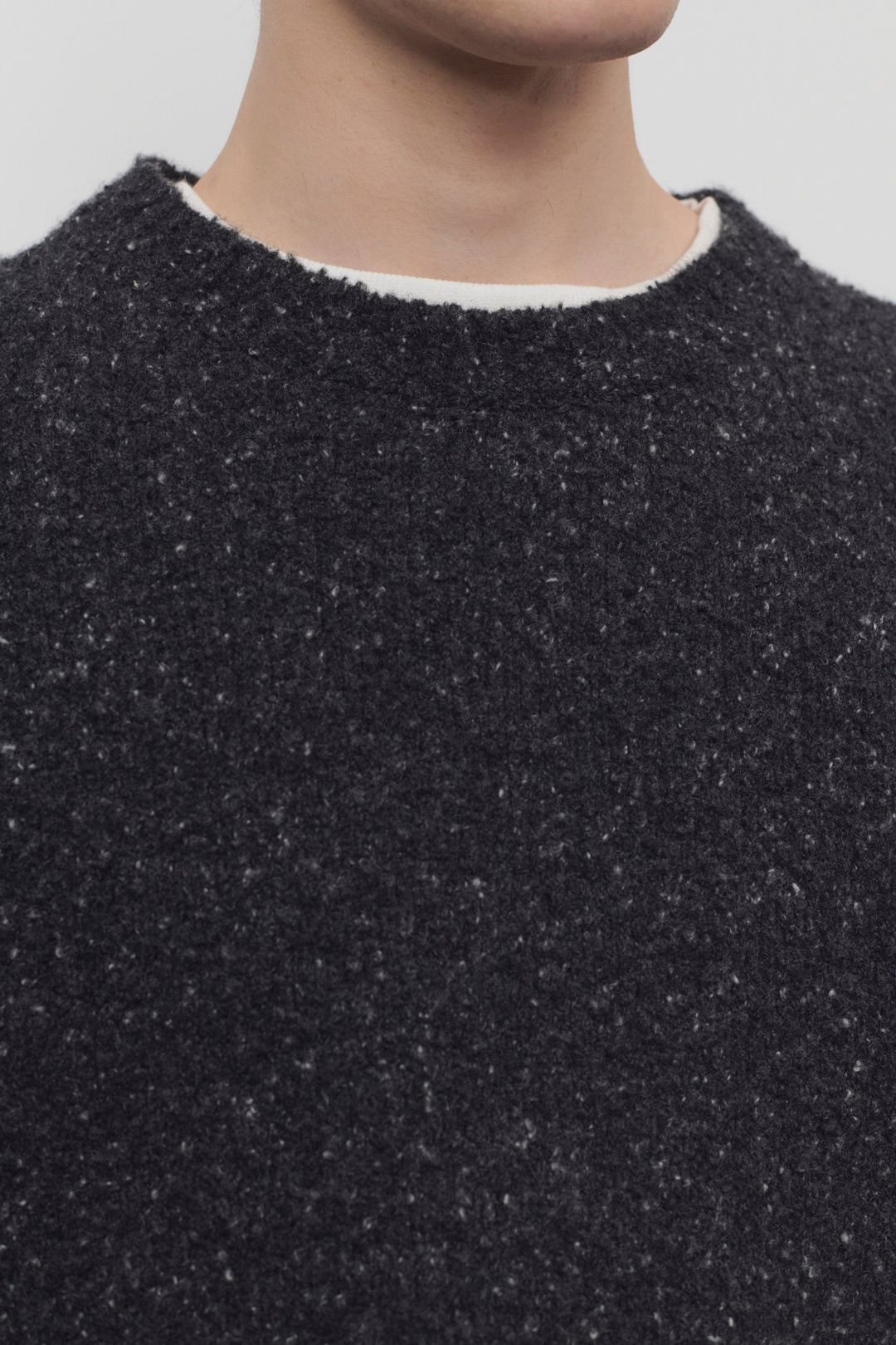 Aksel Sweater #6