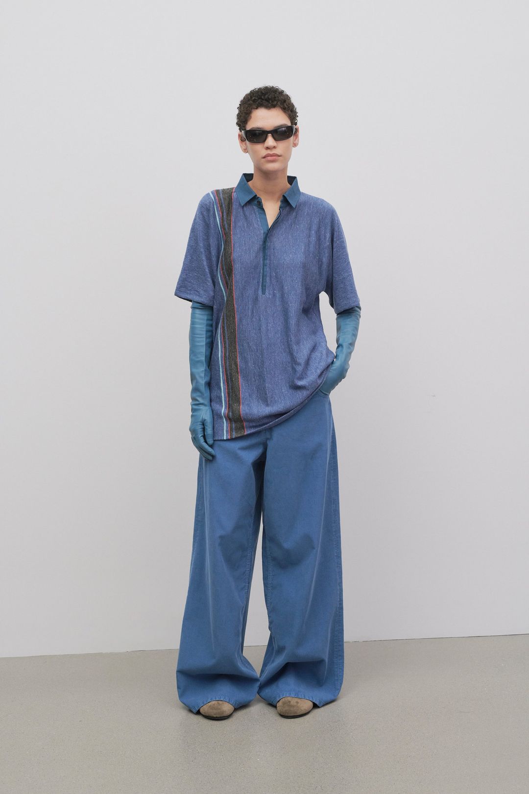 Chan Pant in Corduroy #3