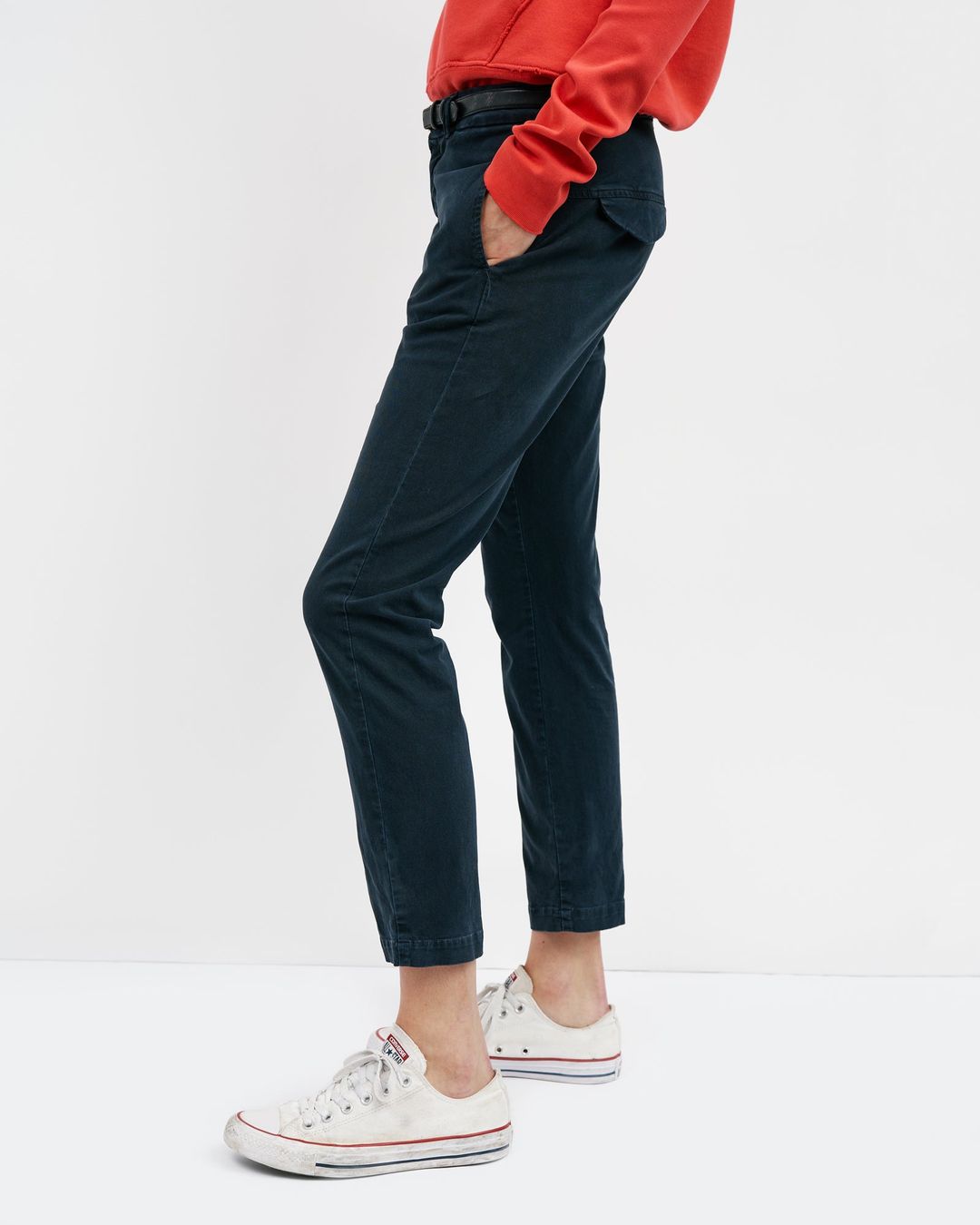 TEL AVIV PANT #34