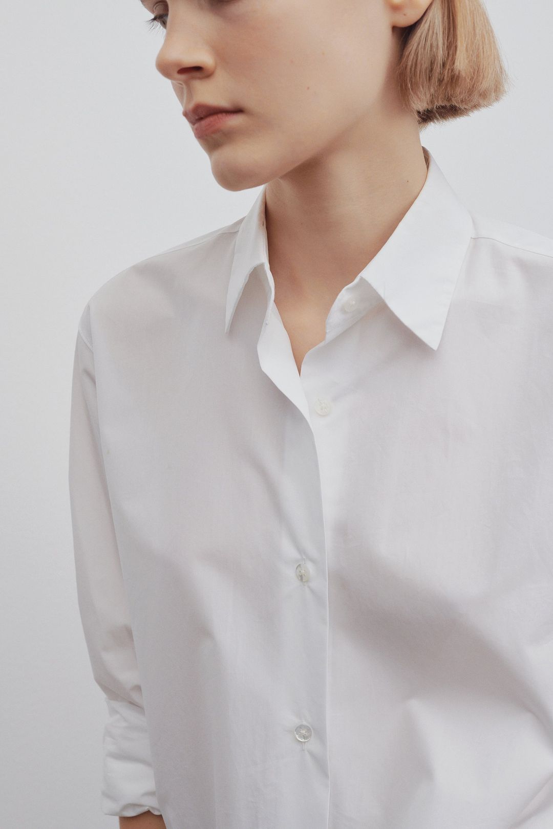 Blaga Shirt in Cotton #4