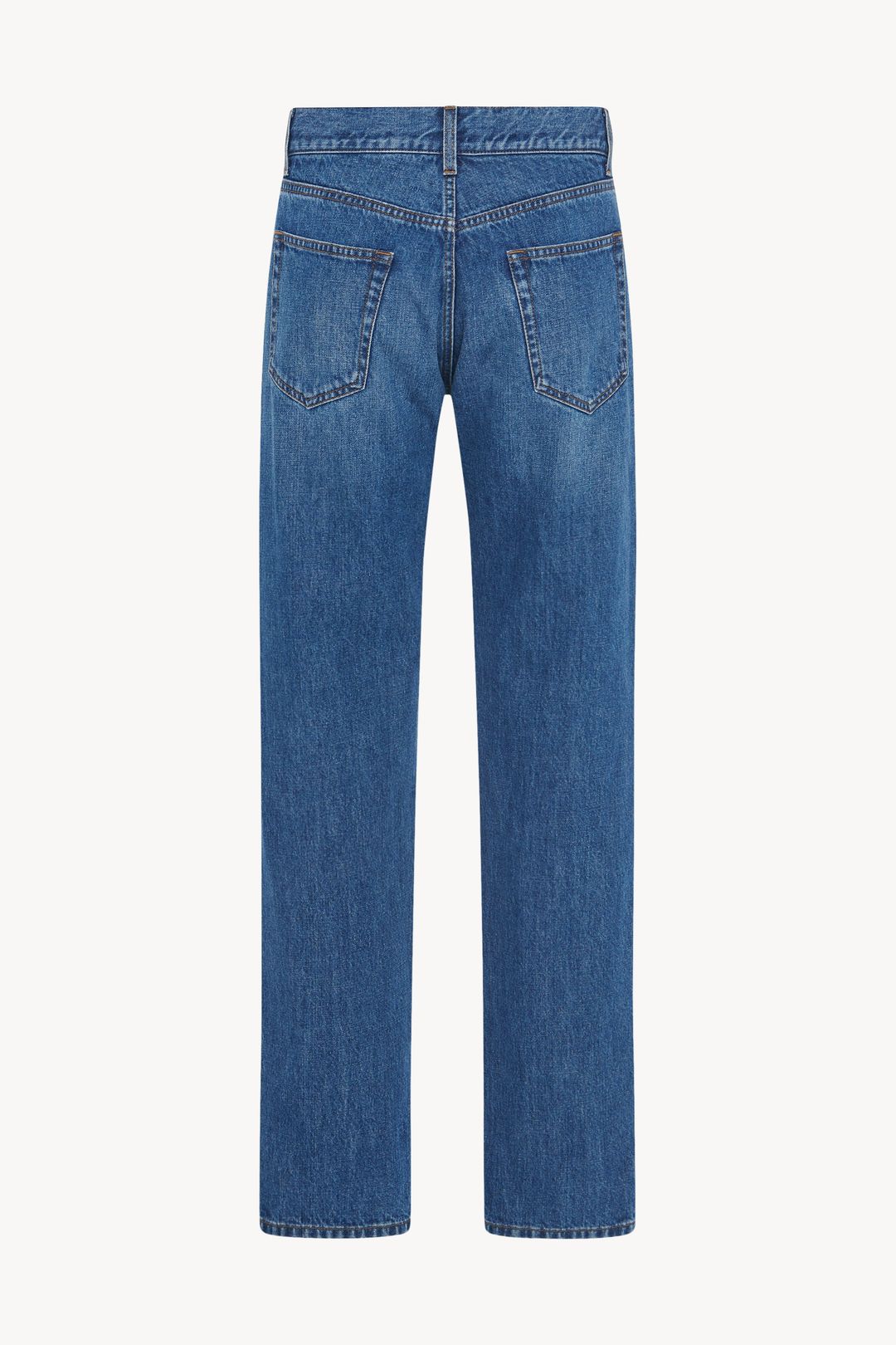 Burt Jean in Cotton #2