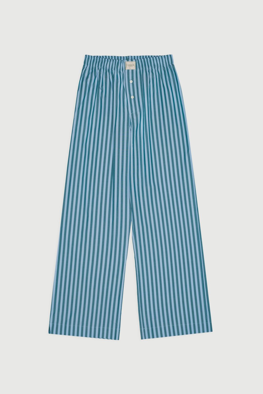 La Boxer Alta, Cotton Poplin #35