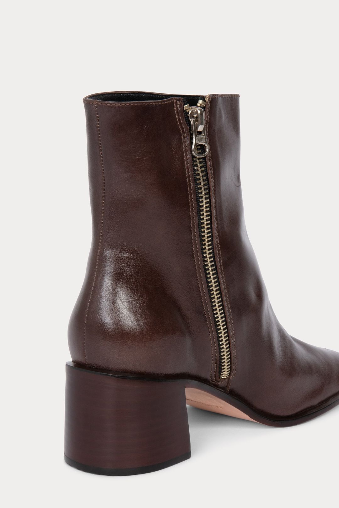 Sugar Bootie #12