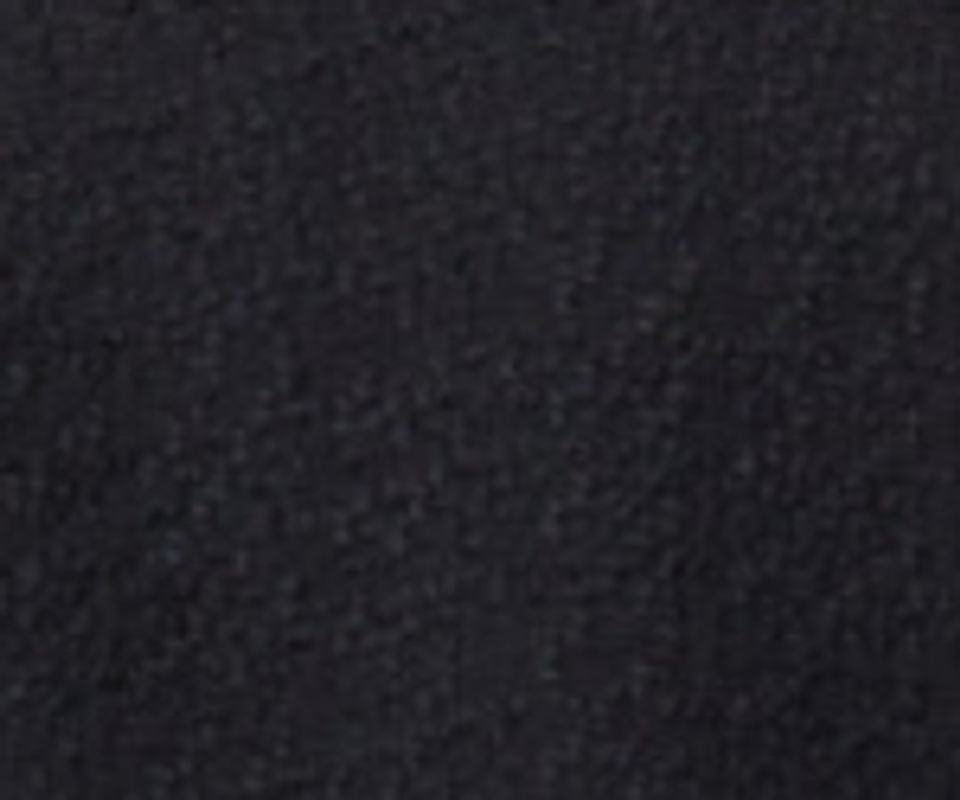 Pia Cropped Jacket in Black #8