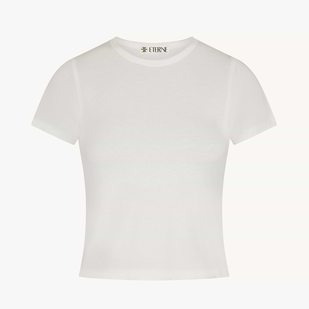 SHORT SLEEVE BABY TEE #2
