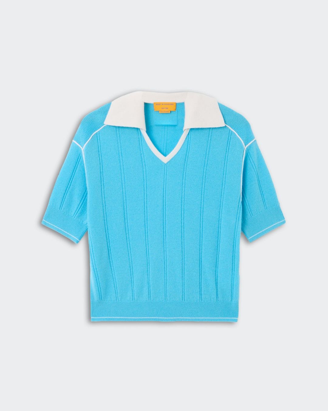 Pele Polo - Swimming Pool/Cream