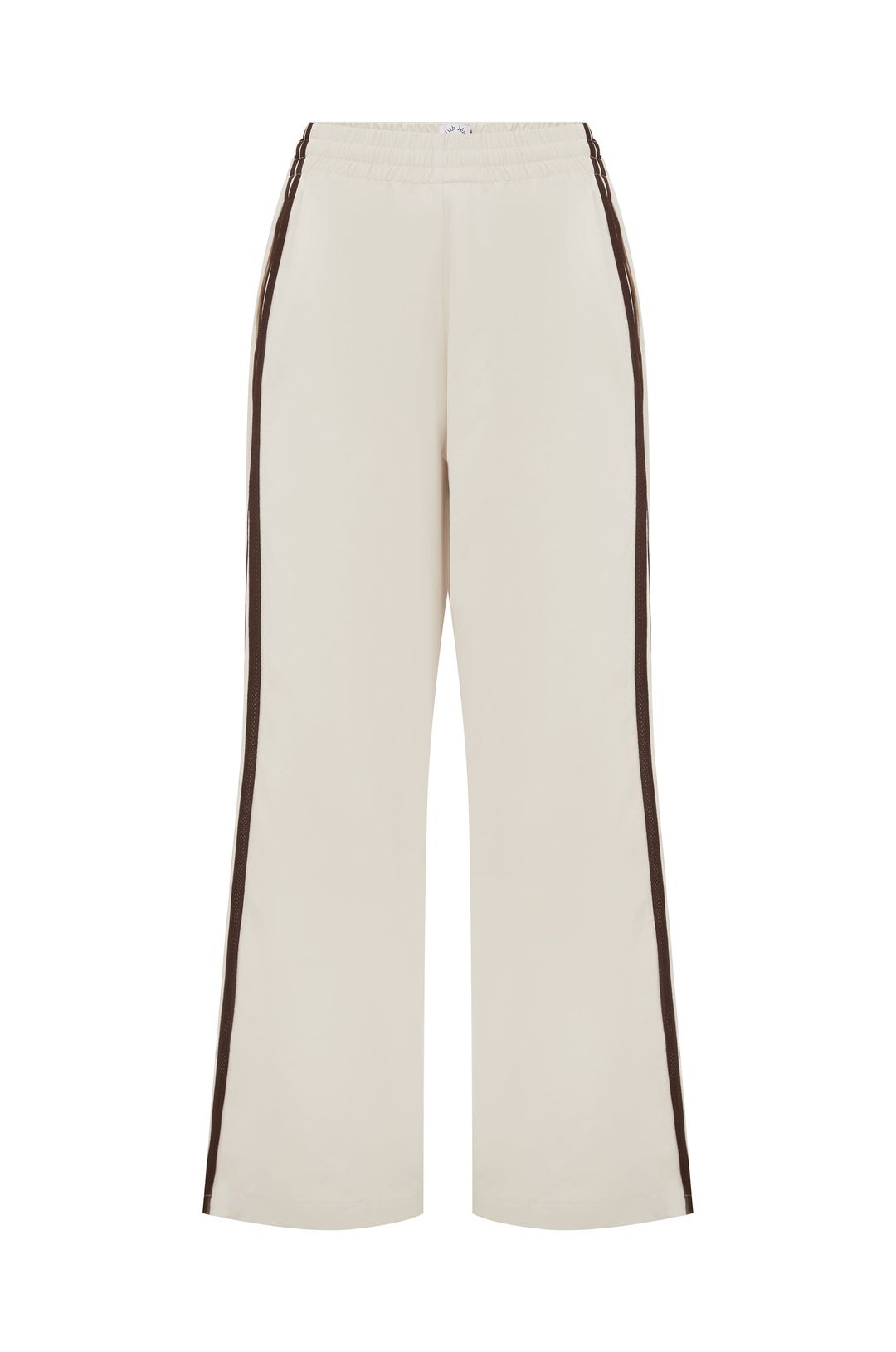 Romeo Track Pant | Cream #5