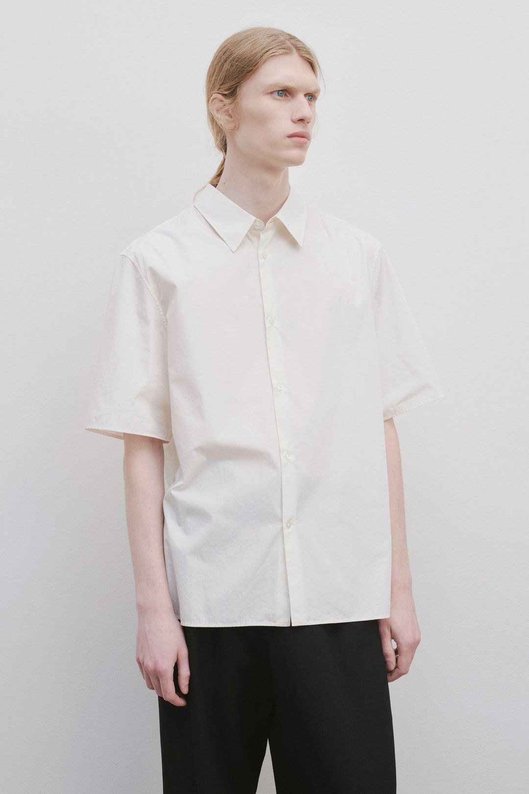 Patrick Shirt in Cotton #3