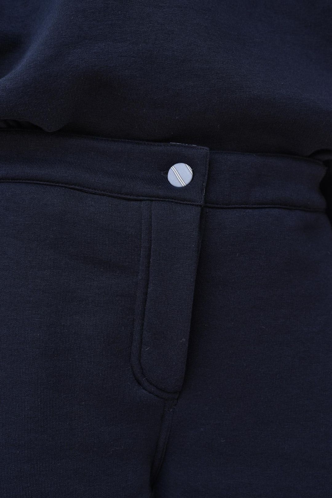 Roger Pants — Navy #9