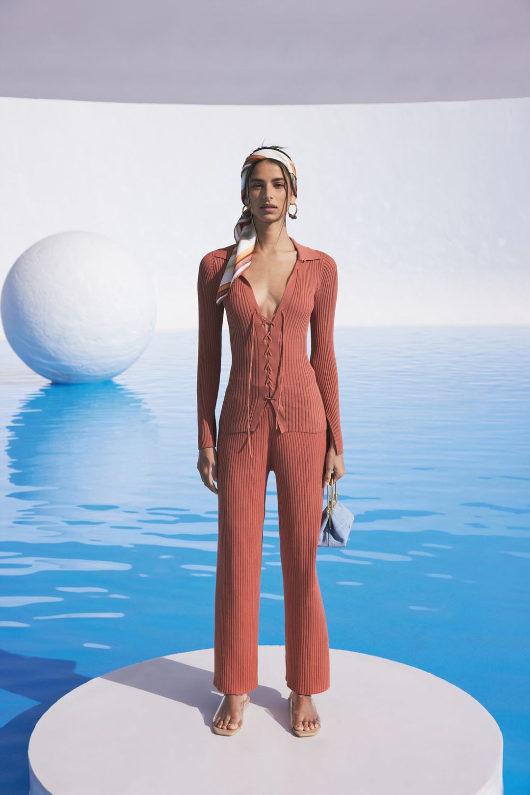 FAYE CARDIGAN - JASPER