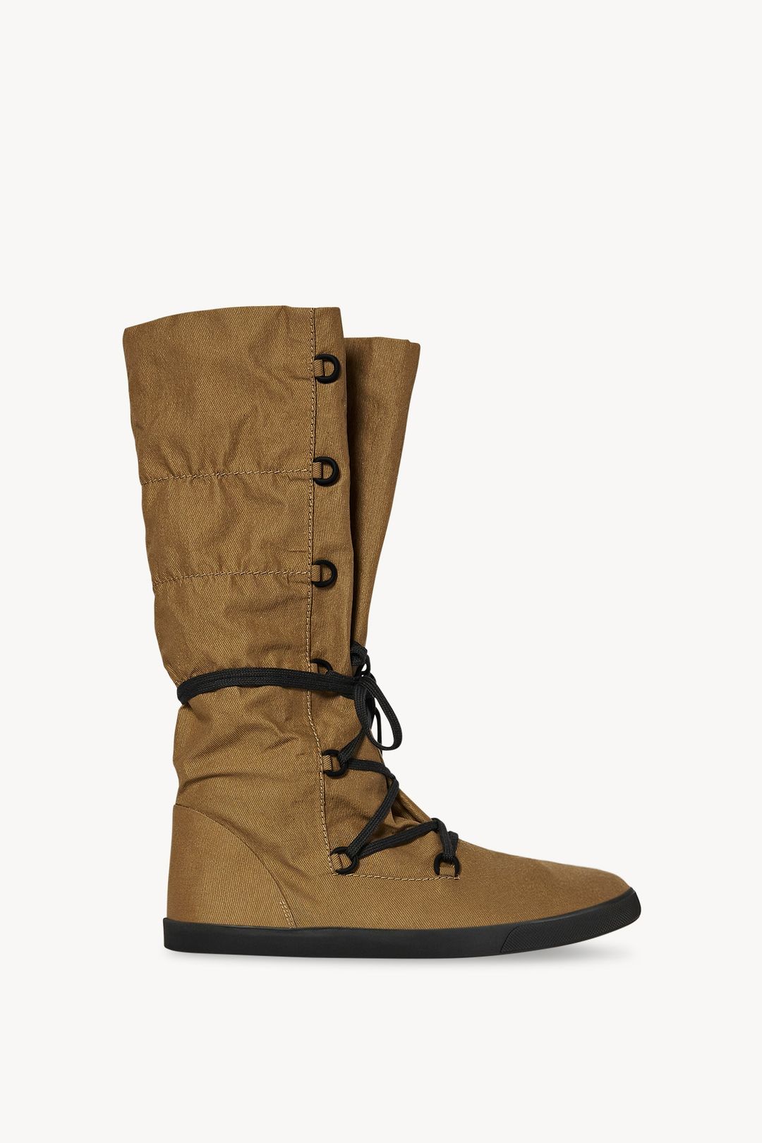 Banana Boot in Nylon