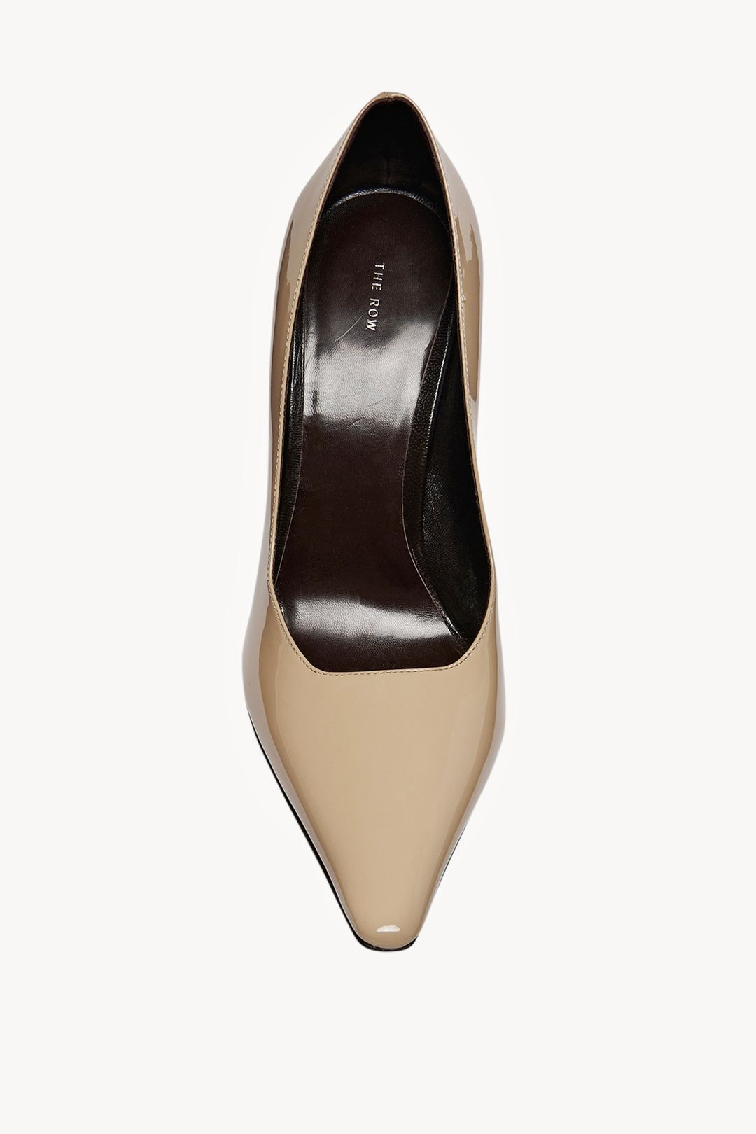 Lana Pump in Patent Leather #3