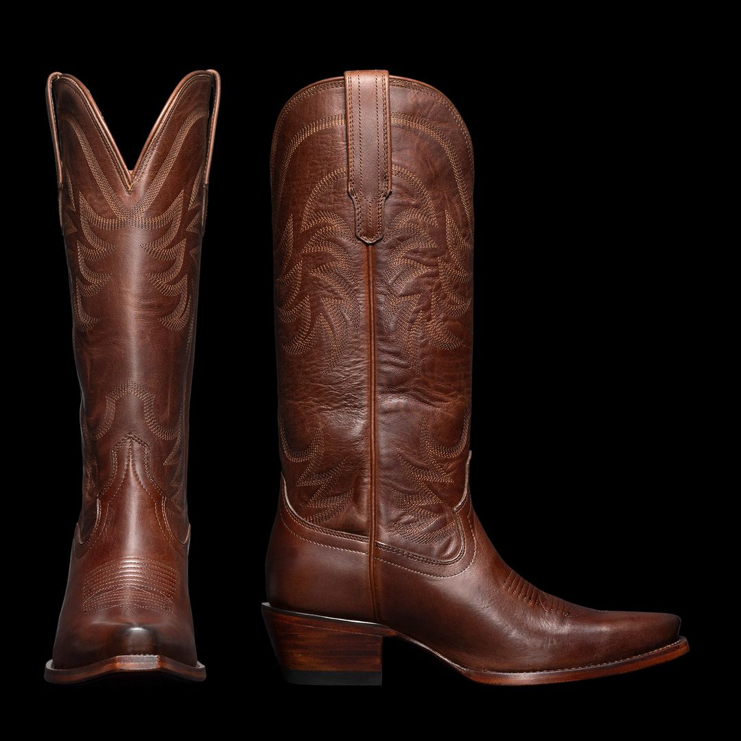 The Annie - Sequoia #5